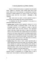 Referāts 'Lēmumu pieņemšanas process un efektivitāte', 4.