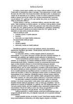 Eseja 'Inflācija Latvijā', 1.