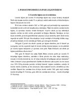 Referāts 'Latviešu leģionāri – varoņi vai noziedzinieki?', 5.