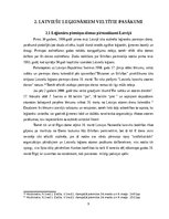 Referāts 'Latviešu leģionāri – varoņi vai noziedzinieki?', 9.