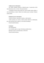 Prakses atskaite 'Atzinums par psiholoģiskās izpētes rezultātiem', 2.