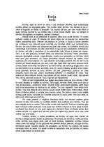 Eseja 'Brīvība', 1.