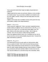 Referāts 'Senās Grieķijas dramaturģija', 1.