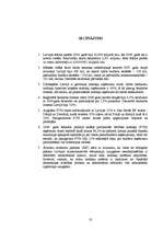 Referāts 'Latvijas makroekonomiskais stāvoklis un iespējas to stabilizēt', 10.