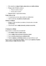 Eseja 'Ziemas festivāls un veselības diena pirmsskolā/skolā: fizisko, radošo un sociālo', 4.