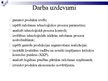 Prezentācija 'Kvalitātes kontrole kēksu sauso maisījumu ražošanā', 3.