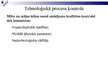 Prezentācija 'Kvalitātes kontrole kēksu sauso maisījumu ražošanā', 14.