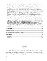 Referāts 'Reģionālā attīstība Vidzemes reģionā', 3.