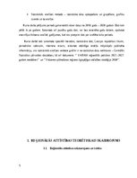 Referāts 'Reģionālā attīstība Vidzemes reģionā', 5.