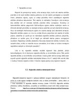 Referāts 'Reģionālā attīstība Vidzemes reģionā', 7.