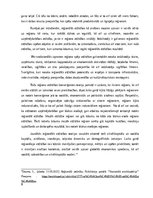 Referāts 'Reģionālā attīstība Vidzemes reģionā', 8.