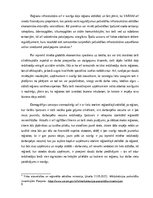 Referāts 'Reģionālā attīstība Vidzemes reģionā', 9.