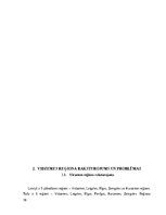 Referāts 'Reģionālā attīstība Vidzemes reģionā', 10.