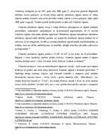 Referāts 'Reģionālā attīstība Vidzemes reģionā', 11.