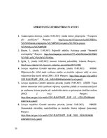 Referāts 'Reģionālā attīstība Vidzemes reģionā', 33.