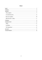 Referāts 'Noslēdzošā apstrāde. Pirmā daļa', 2.