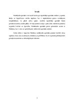 Referāts 'Noslēdzošā apstrāde. Pirmā daļa', 3.