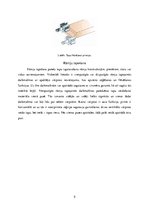 Referāts 'Noslēdzošā apstrāde. Pirmā daļa', 5.