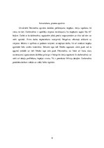 Referāts 'Noslēdzošā apstrāde. Pirmā daļa', 9.