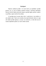 Referāts 'Noslēdzošā apstrāde. Pirmā daļa', 17.