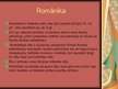Prezentācija 'Romānika', 2.