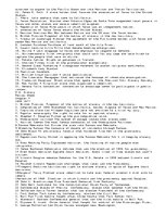 Konspekts 'These Are Study Notes for United States History', 4.