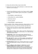 Paraugs 'Juridiskā analīze, tekstu rakstīšana un juridiskā retorika', 3.