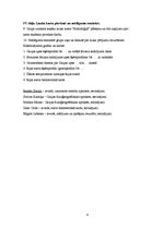 Prakses atskaite 'Hidroloģijas prakses atskaite', 4.