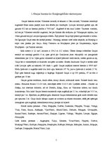 Prakses atskaite 'Hidroloģijas prakses atskaite', 5.