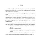 Konspekts 'Ārstniecības iestādes darbības uzsākšanas pamatprasības', 4.