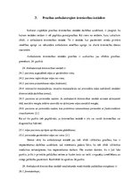 Konspekts 'Ārstniecības iestādes darbības uzsākšanas pamatprasības', 10.