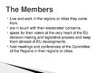 Prezentācija 'Committee of the Regions of the EU', 7.