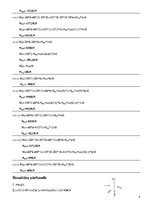 Paraugs 'Kopnes aprēķinu darbs', 4.