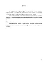 Prakses atskaite 'Prakse Tukuma novada pašvaldības aģentūrā "Tukuma ledus halle"', 3.