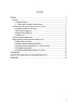 Referāts 'Krīzes pārvarēšanas stratēģiju pielietojums viesmīlības nozarē', 2.