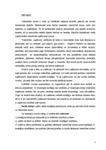 Referāts 'Krīzes pārvarēšanas stratēģiju pielietojums viesmīlības nozarē', 3.