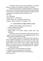 Referāts 'Krīzes pārvarēšanas stratēģiju pielietojums viesmīlības nozarē', 5.