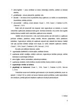 Referāts 'Krīzes pārvarēšanas stratēģiju pielietojums viesmīlības nozarē', 6.