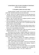 Referāts 'Krīzes pārvarēšanas stratēģiju pielietojums viesmīlības nozarē', 11.