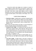 Referāts 'Krīzes pārvarēšanas stratēģiju pielietojums viesmīlības nozarē', 12.