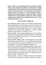 Referāts 'Krīzes pārvarēšanas stratēģiju pielietojums viesmīlības nozarē', 13.