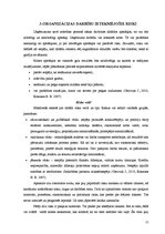 Referāts 'Krīzes pārvarēšanas stratēģiju pielietojums viesmīlības nozarē', 15.