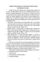 Referāts 'Krīzes pārvarēšanas stratēģiju pielietojums viesmīlības nozarē', 17.