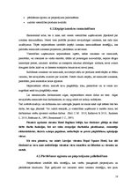 Referāts 'Krīzes pārvarēšanas stratēģiju pielietojums viesmīlības nozarē', 18.