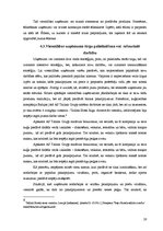 Referāts 'Krīzes pārvarēšanas stratēģiju pielietojums viesmīlības nozarē', 20.