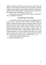 Referāts 'Krīzes pārvarēšanas stratēģiju pielietojums viesmīlības nozarē', 21.