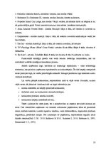 Referāts 'Krīzes pārvarēšanas stratēģiju pielietojums viesmīlības nozarē', 22.