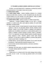 Referāts 'Krīzes pārvarēšanas stratēģiju pielietojums viesmīlības nozarē', 23.