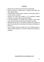 Referāts 'Krīzes pārvarēšanas stratēģiju pielietojums viesmīlības nozarē', 26.