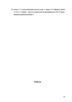 Referāts 'Krīzes pārvarēšanas stratēģiju pielietojums viesmīlības nozarē', 29.